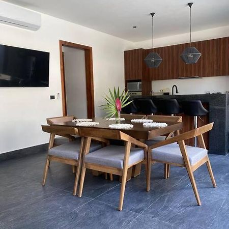 ¡New Villa 4Br With Priv Jacuzzi! 툴룸 외부 사진