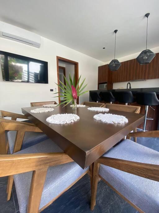 ¡New Villa 4Br With Priv Jacuzzi! 툴룸 외부 사진