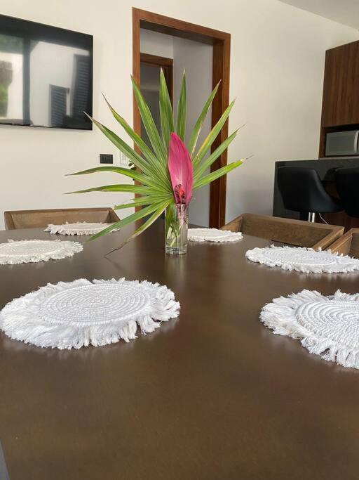 ¡New Villa 4Br With Priv Jacuzzi! 툴룸 외부 사진